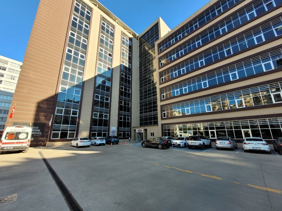 Seyhan İlçe Sağlık Müdürlüğü